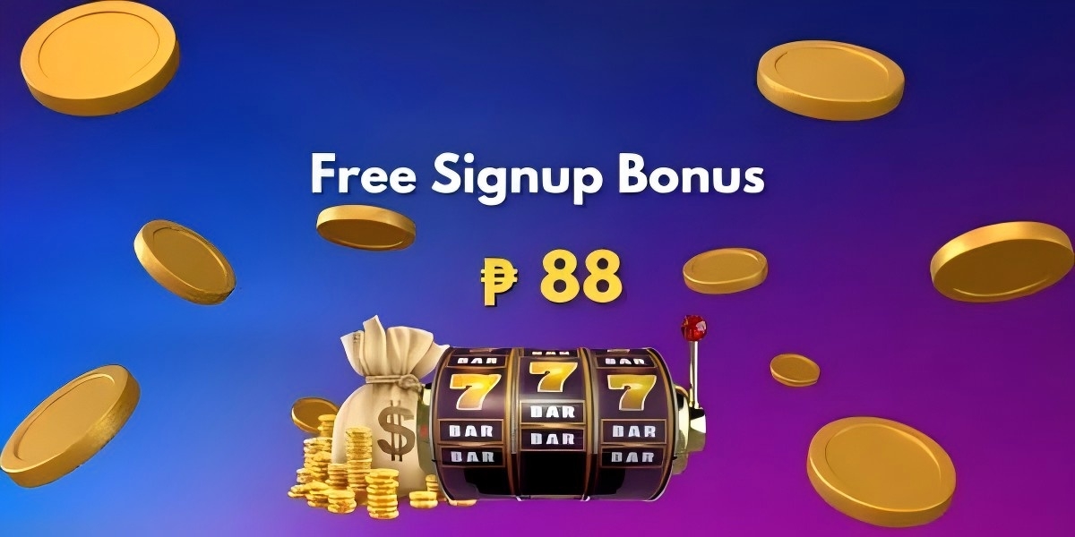 top646 ph Welcome Bonus